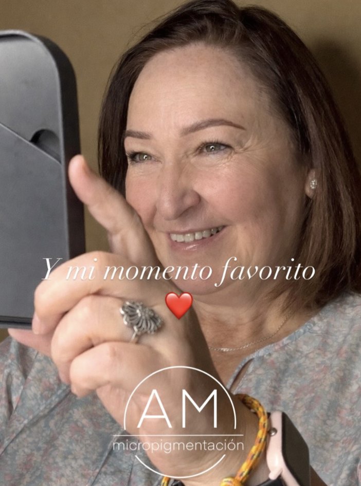 Ana Moreno